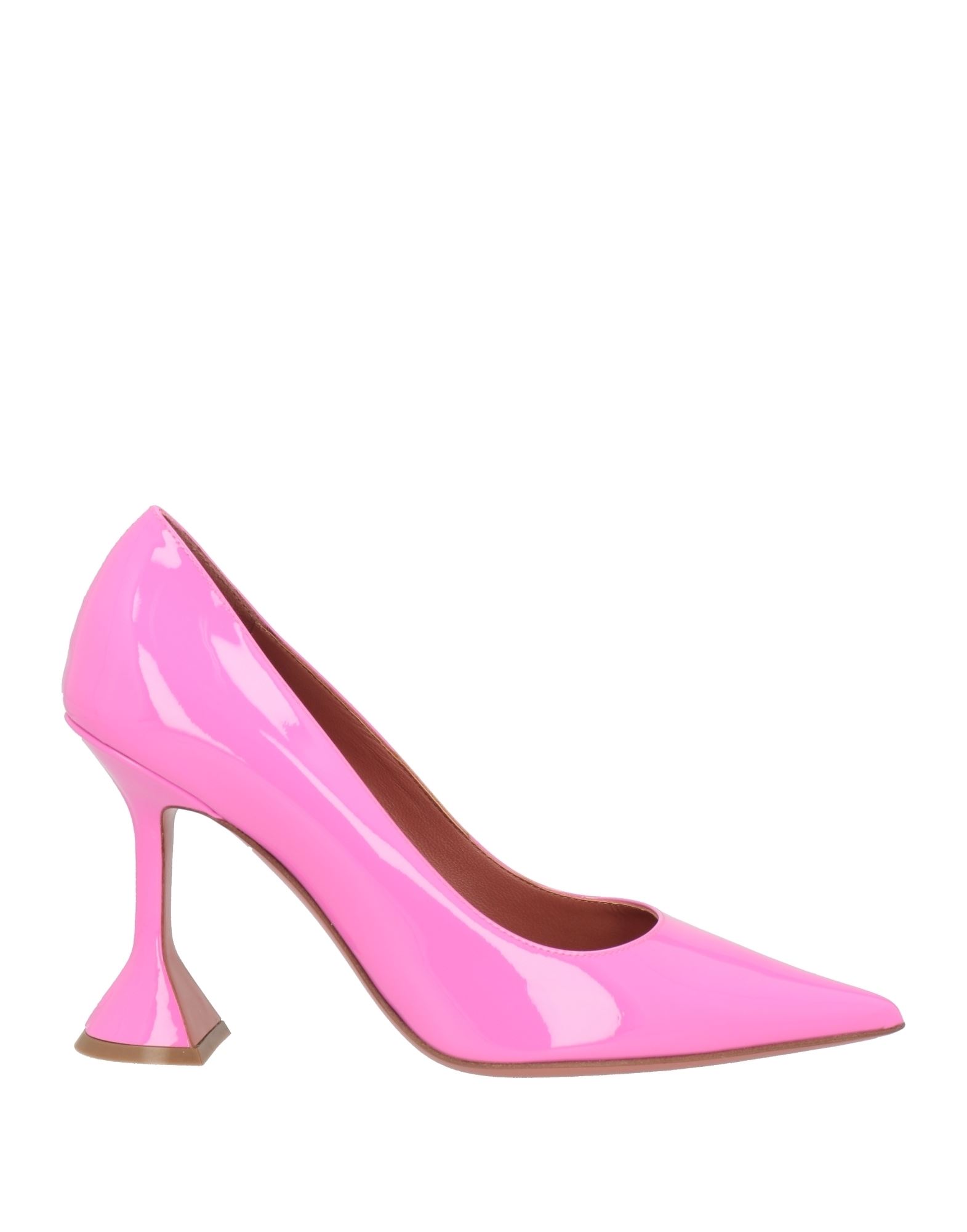 AMINA MUADDI Pumps Damen Rosa von AMINA MUADDI