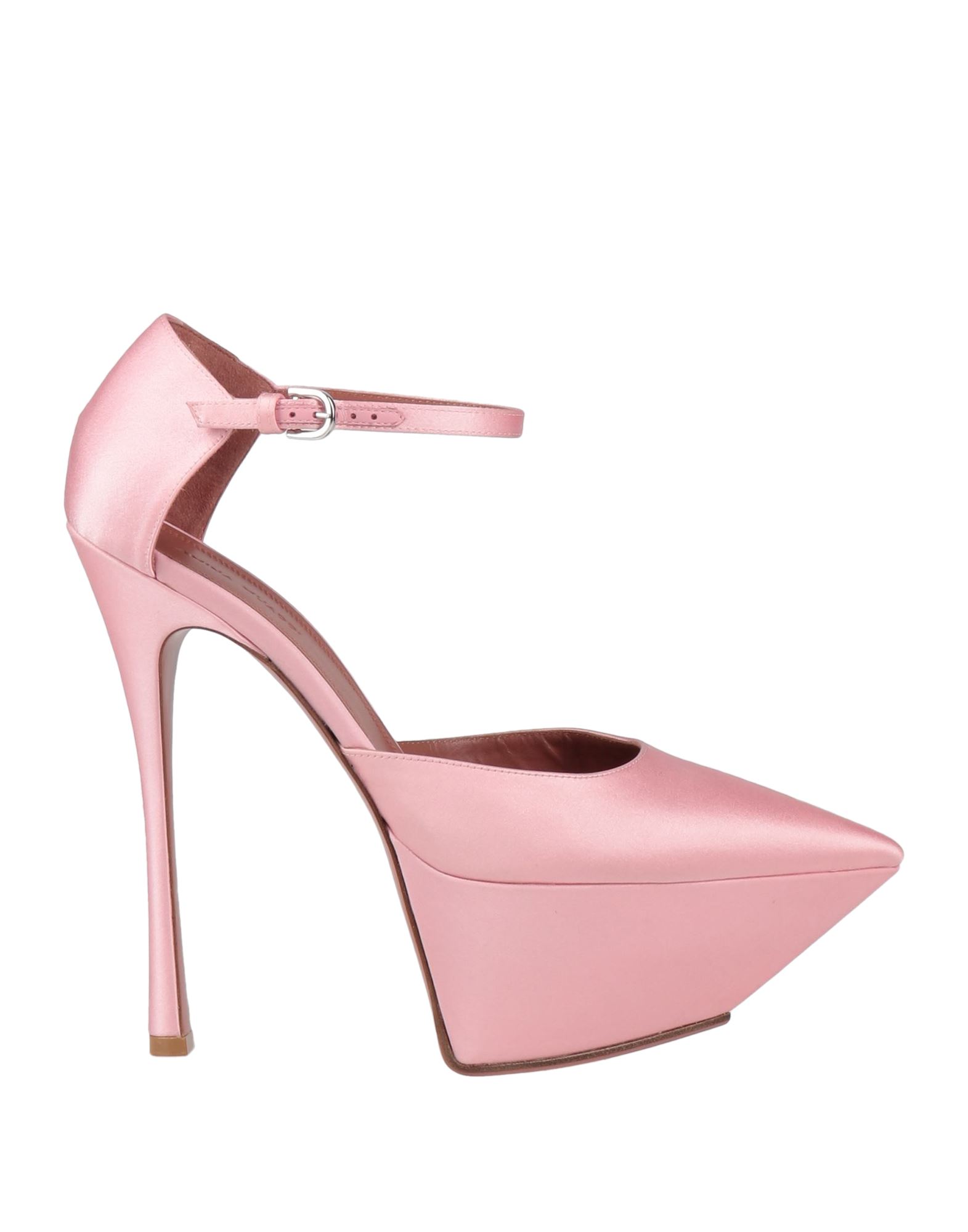 AMINA MUADDI Pumps Damen Rosa von AMINA MUADDI