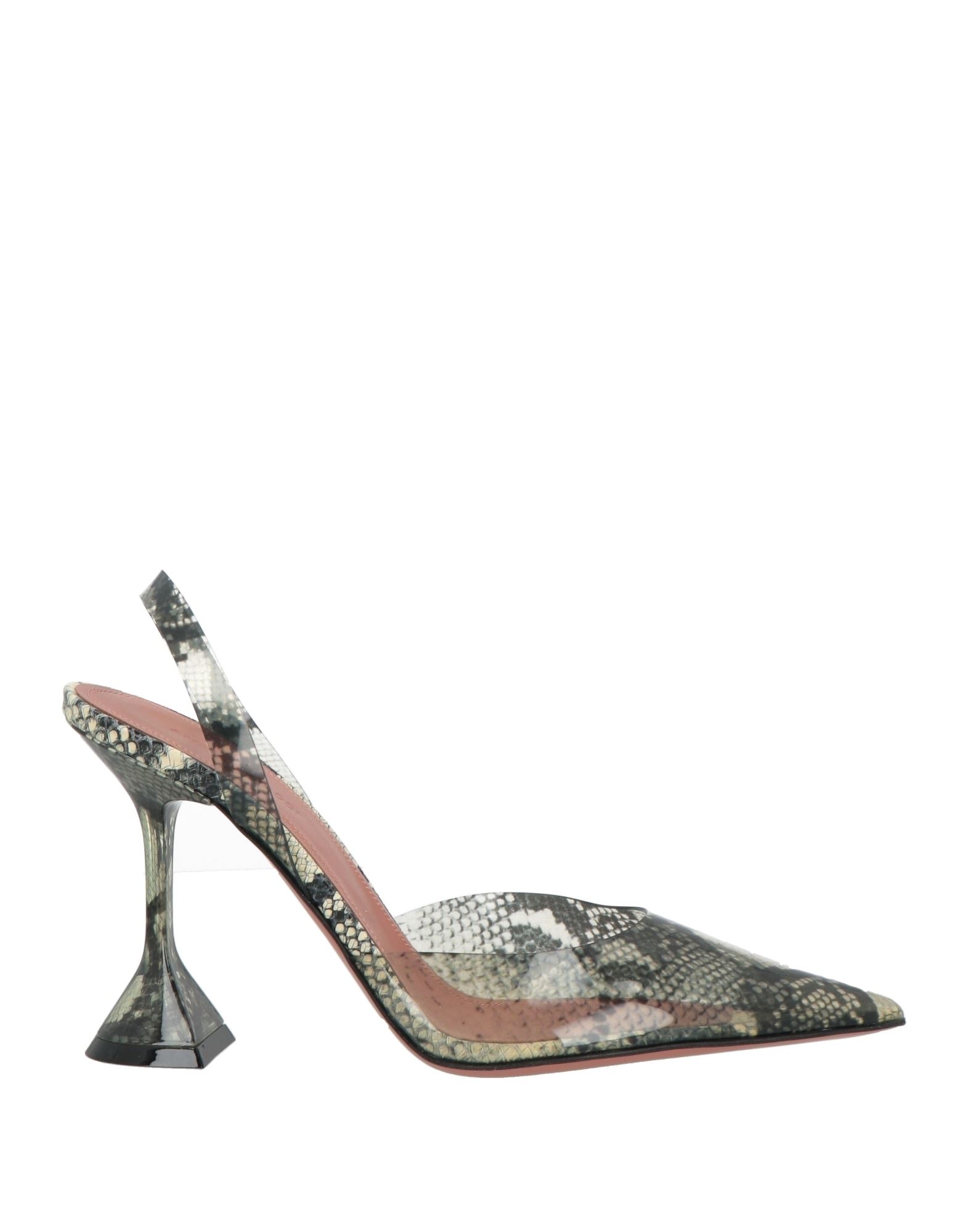 AMINA MUADDI Pumps Damen Salbeigrün AMINA MUADDI Pumps Damen Salbeigrün von AMINA MUADDI