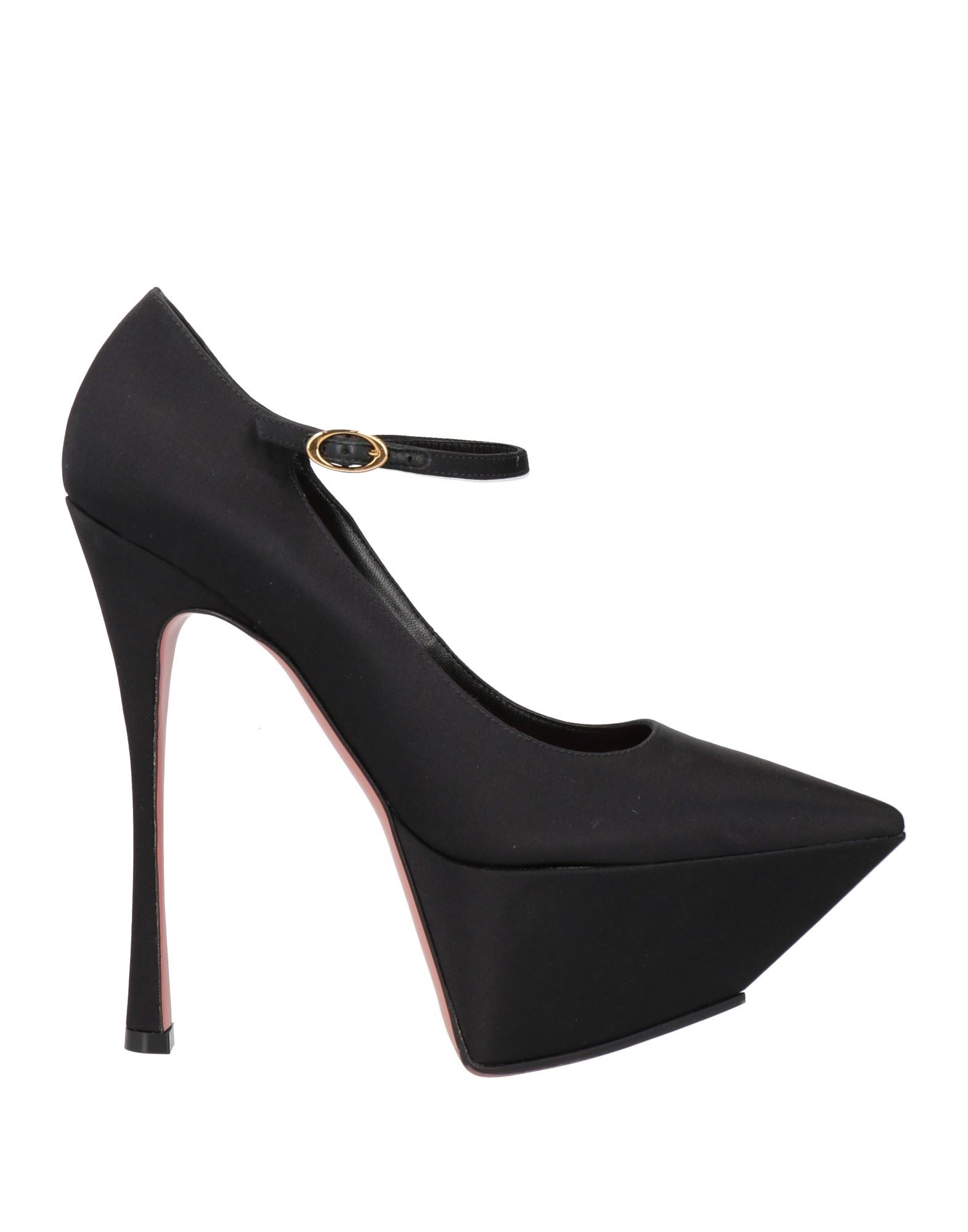 AMINA MUADDI Pumps Damen Schwarz von AMINA MUADDI