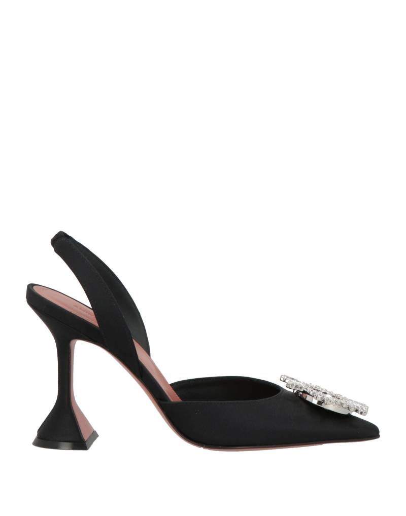 AMINA MUADDI Pumps Damen Schwarz von AMINA MUADDI