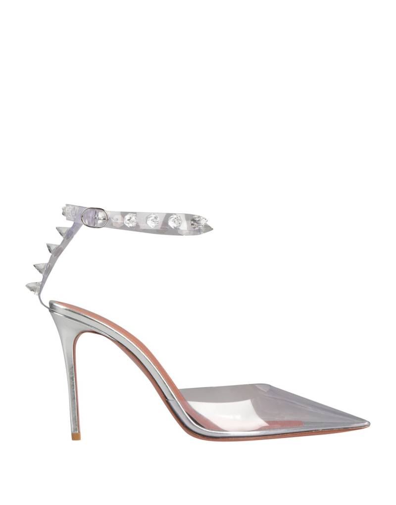 AMINA MUADDI Pumps Damen Transparent von AMINA MUADDI