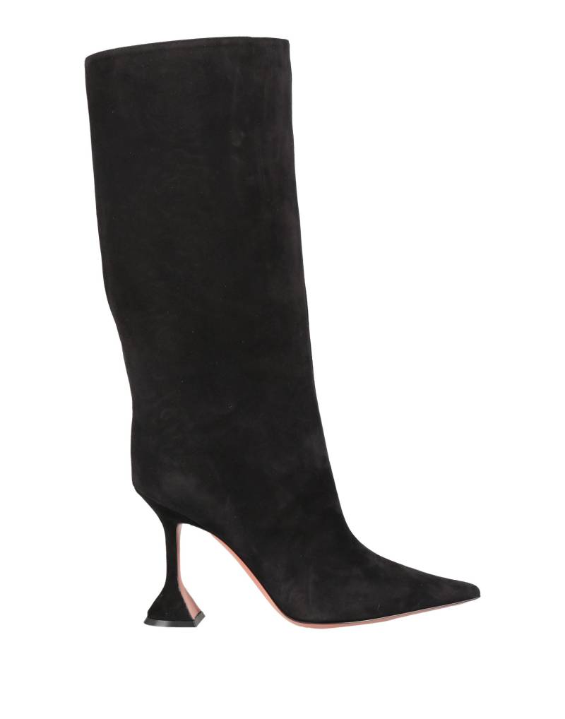 AMINA MUADDI Stiefel Damen Schwarz von AMINA MUADDI