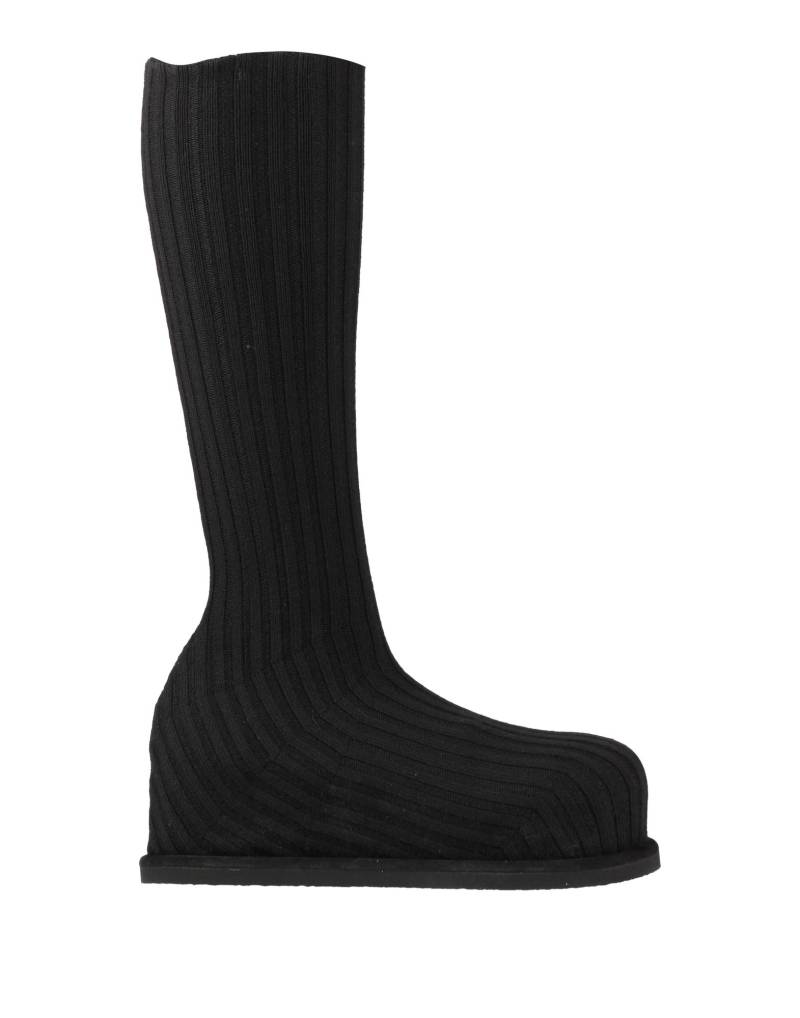 AMINA MUADDI Stiefel Damen Schwarz von AMINA MUADDI