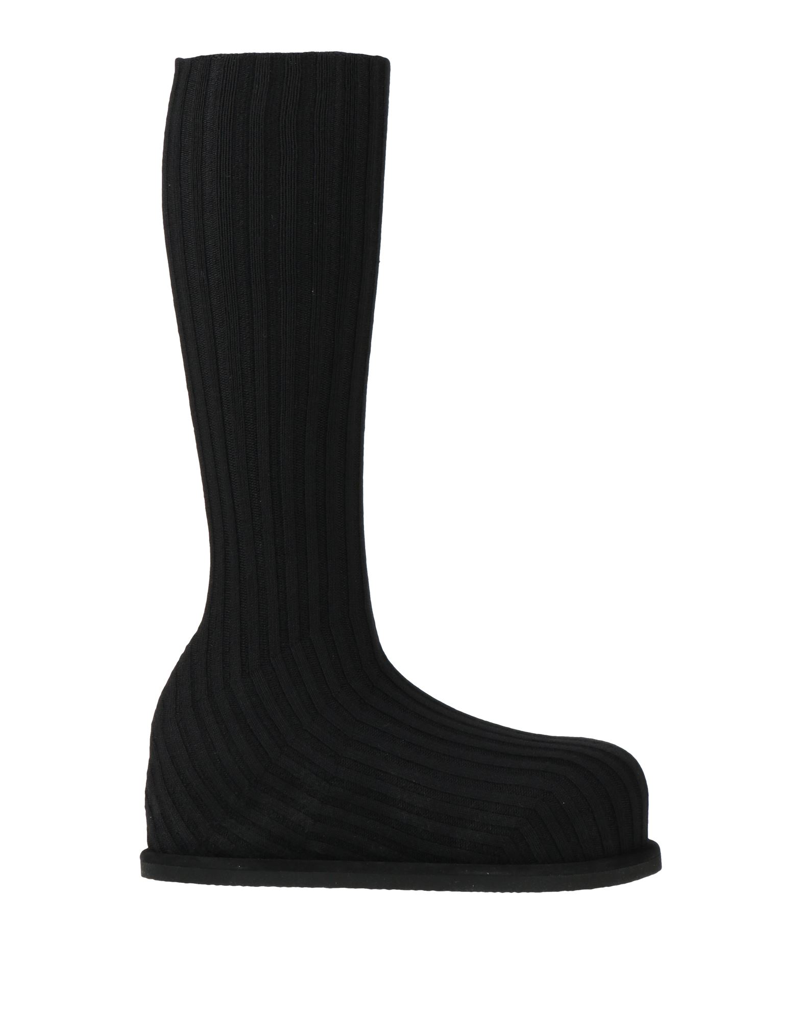 AMINA MUADDI Stiefel Damen Schwarz von AMINA MUADDI