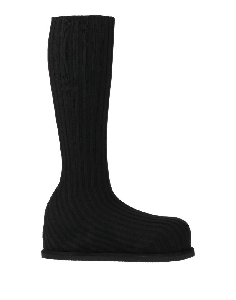 AMINA MUADDI Stiefel Damen Schwarz von AMINA MUADDI