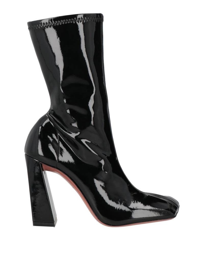 AMINA MUADDI Stiefelette Damen Schwarz von AMINA MUADDI