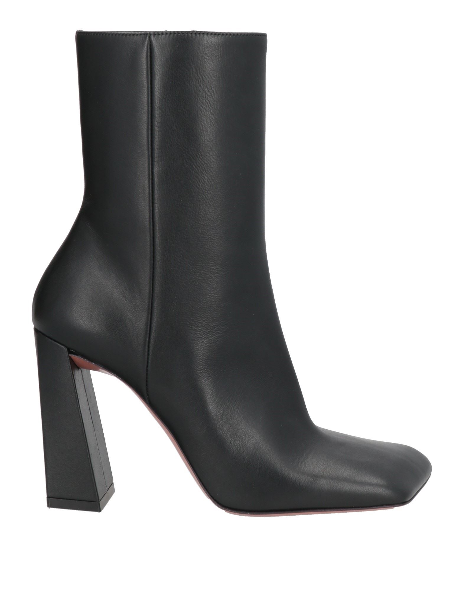 AMINA MUADDI Stiefelette Damen Schwarz von AMINA MUADDI