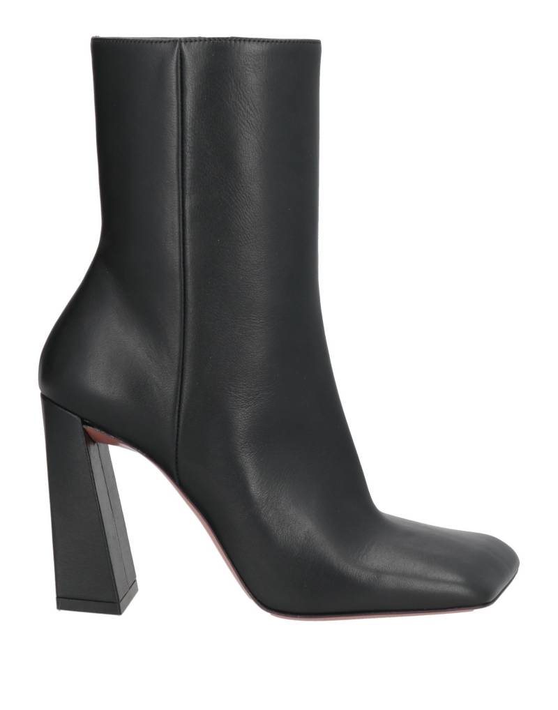 AMINA MUADDI Stiefelette Damen Schwarz von AMINA MUADDI