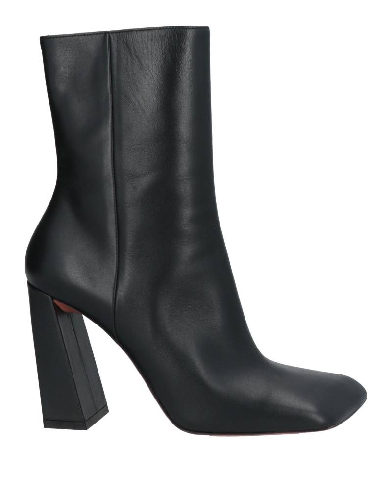 AMINA MUADDI Stiefelette Damen Schwarz von AMINA MUADDI