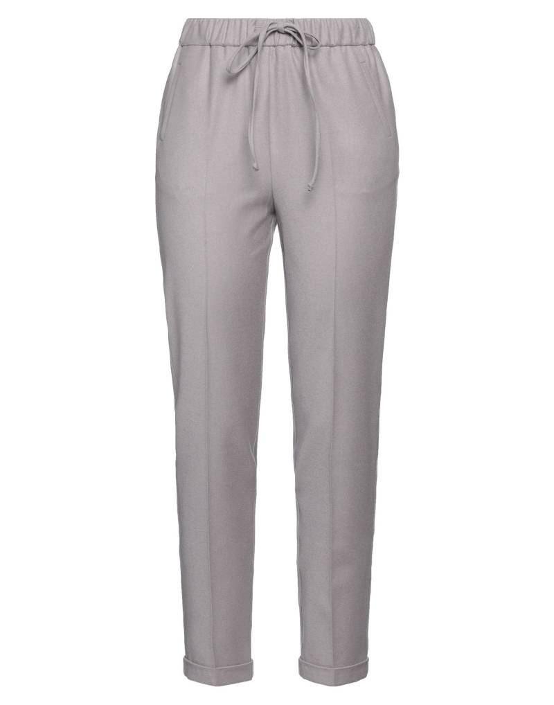 AMINA RUBINACCI Hose Damen Grau von AMINA RUBINACCI