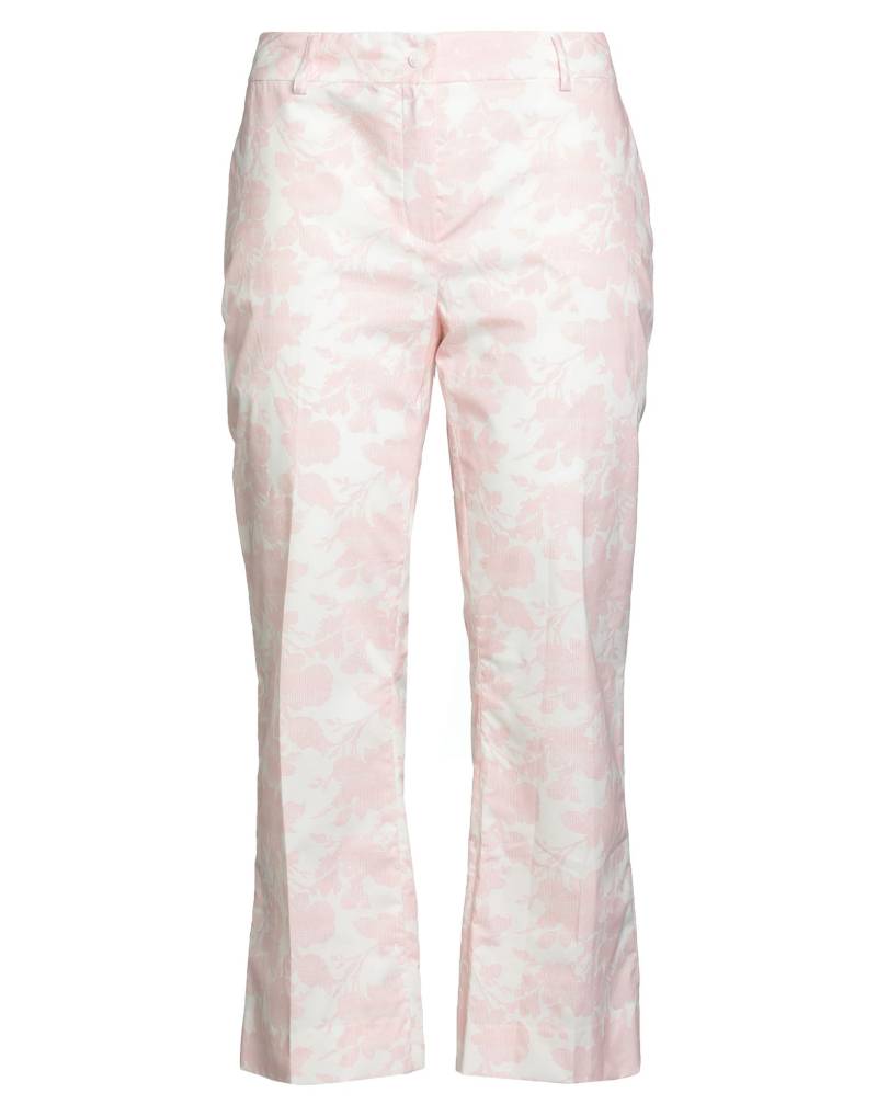 AMINA RUBINACCI Hose Damen Hellrosa von AMINA RUBINACCI