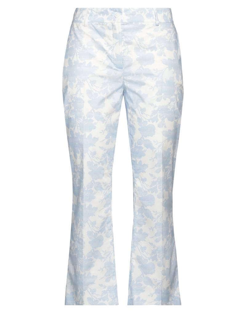 AMINA RUBINACCI Hose Damen Weiß von AMINA RUBINACCI