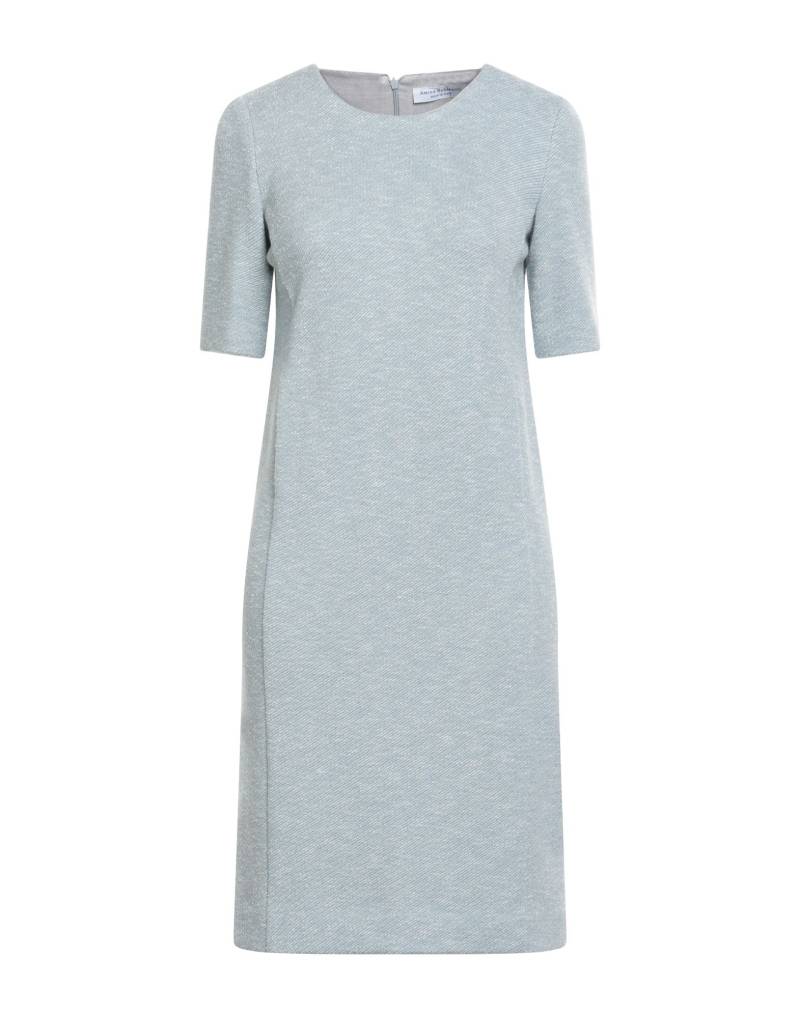 AMINA RUBINACCI Mini-kleid Damen Hellblau von AMINA RUBINACCI