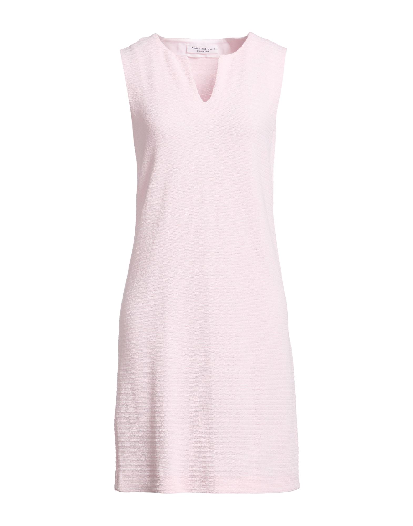 AMINA RUBINACCI Mini-kleid Damen Rosa von AMINA RUBINACCI