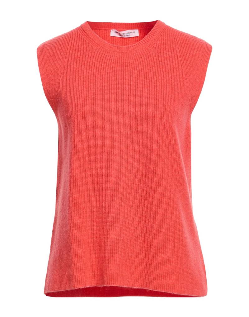 AMINA RUBINACCI Pullover Damen Koralle von AMINA RUBINACCI