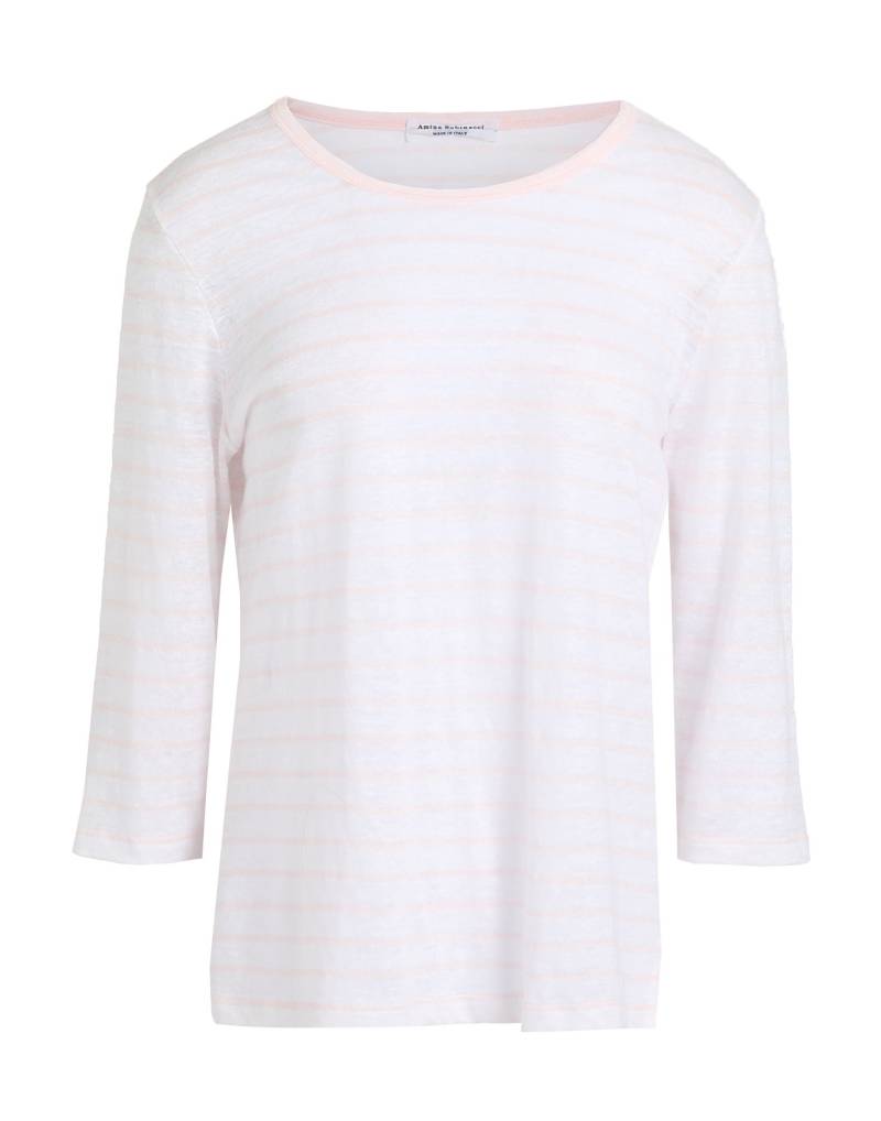 AMINA RUBINACCI T-shirts Damen Weiß von AMINA RUBINACCI