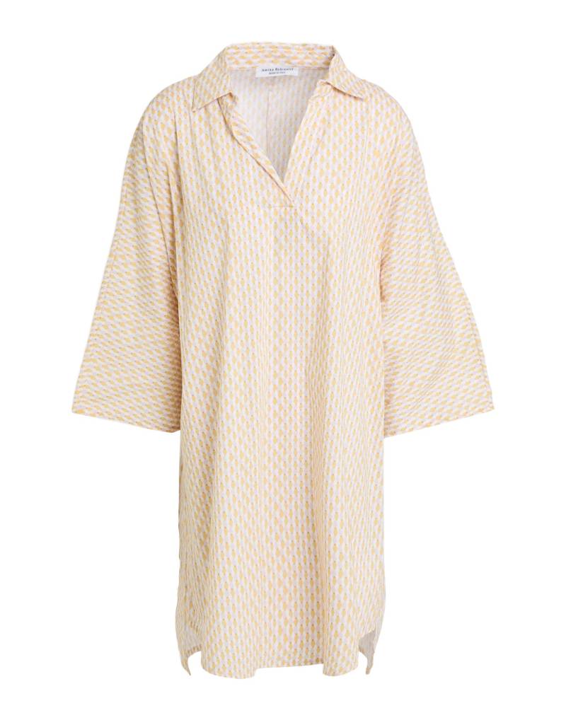 AMINA RUBINACCI Top Damen Elfenbein von AMINA RUBINACCI