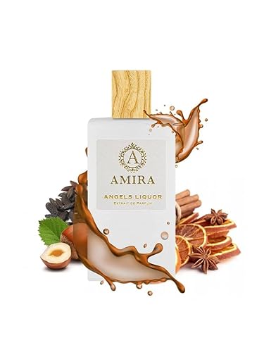 Angels Liquor Amira 100 edp Uni Parfüm von AMIRA