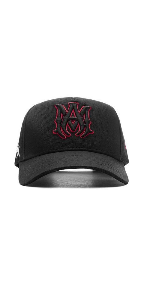 AMIRI Baseball Cap Amiri Stars Canvas Baseball Cap von AMIRI