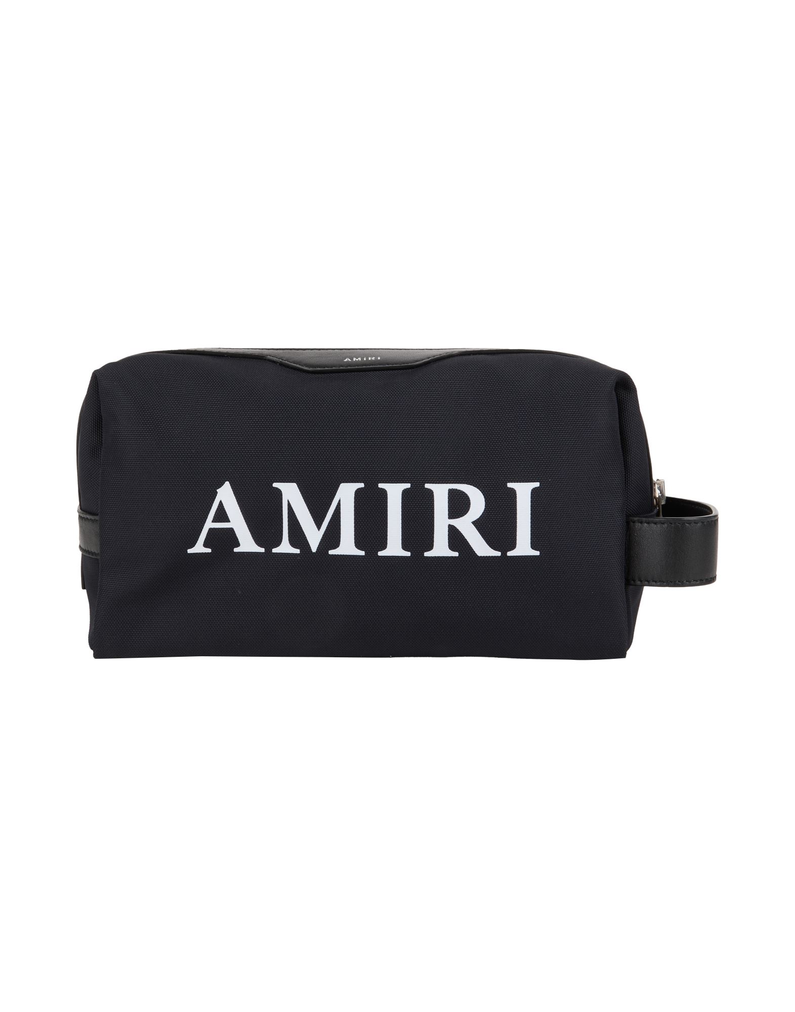 AMIRI Beauty Case Herren Schwarz von AMIRI