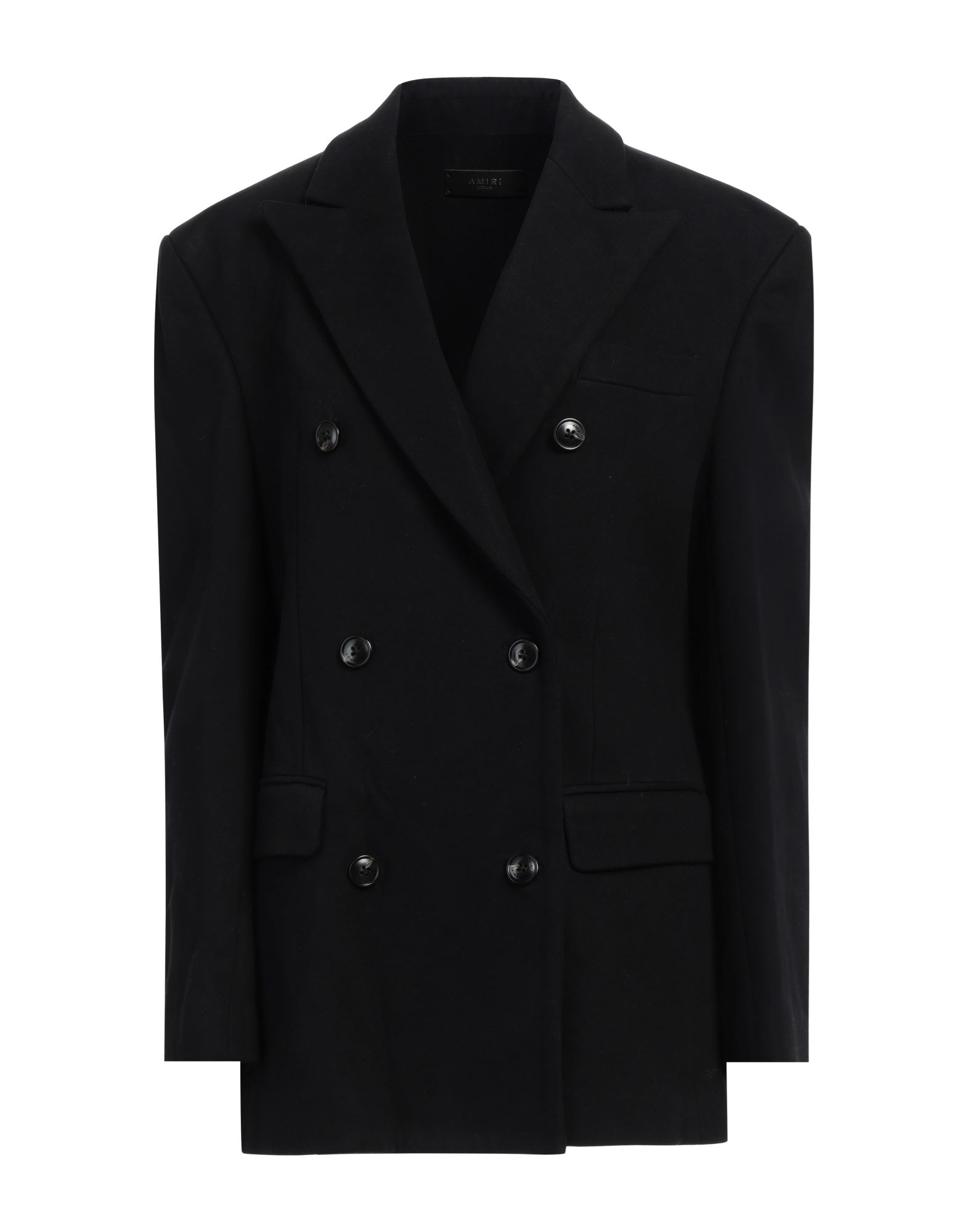 AMIRI Blazer Damen Schwarz von AMIRI