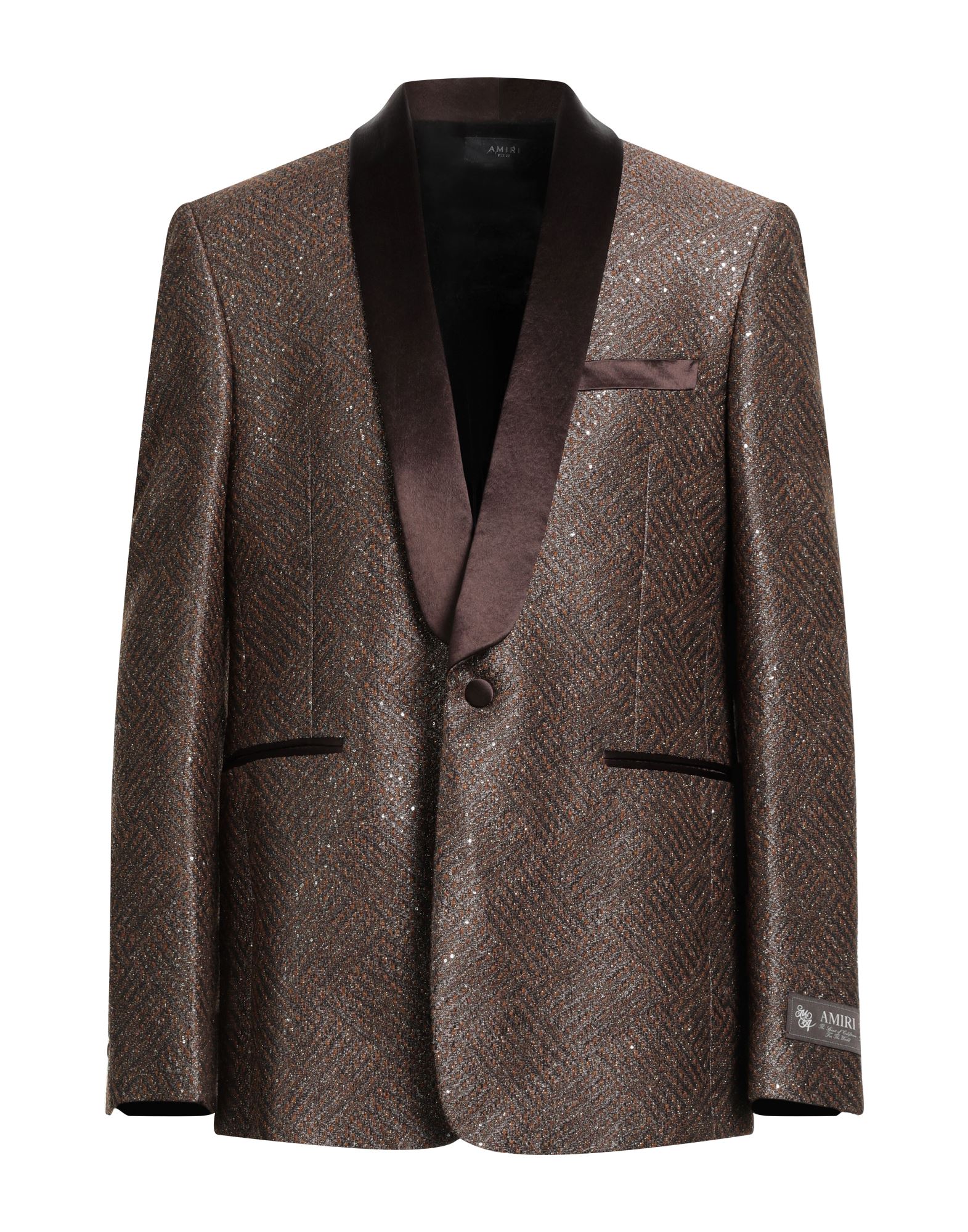 AMIRI Blazer Herren Kamel von AMIRI