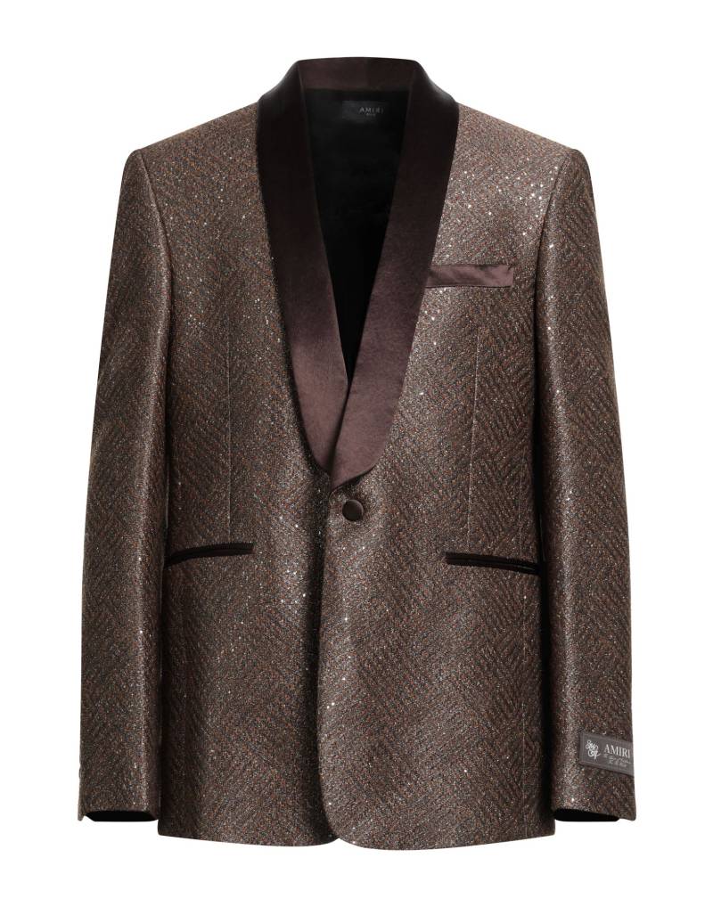 AMIRI Blazer Herren Kamel von AMIRI
