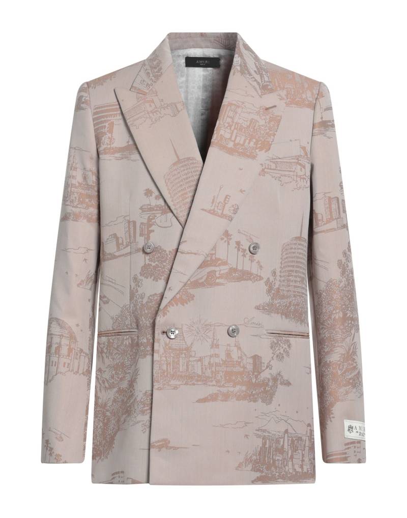 AMIRI Blazer Herren Khaki von AMIRI