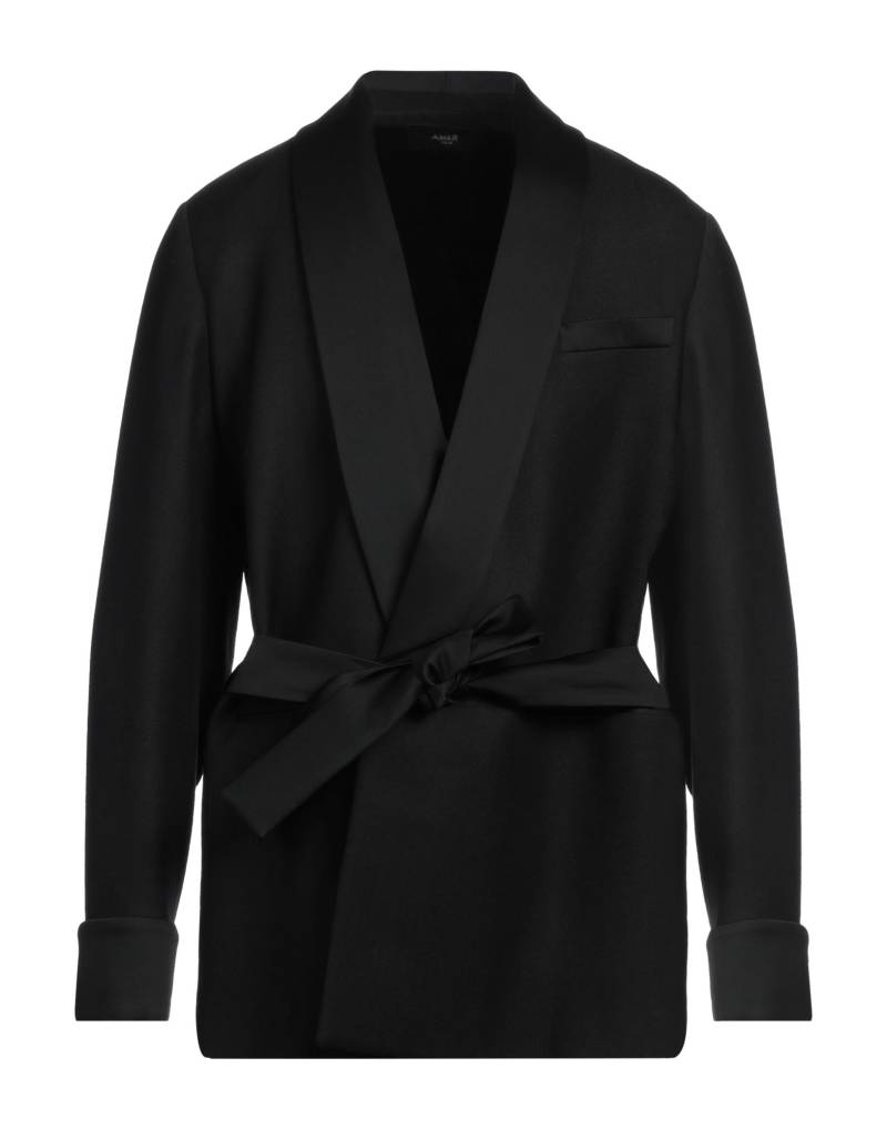 AMIRI Blazer Herren Schwarz von AMIRI