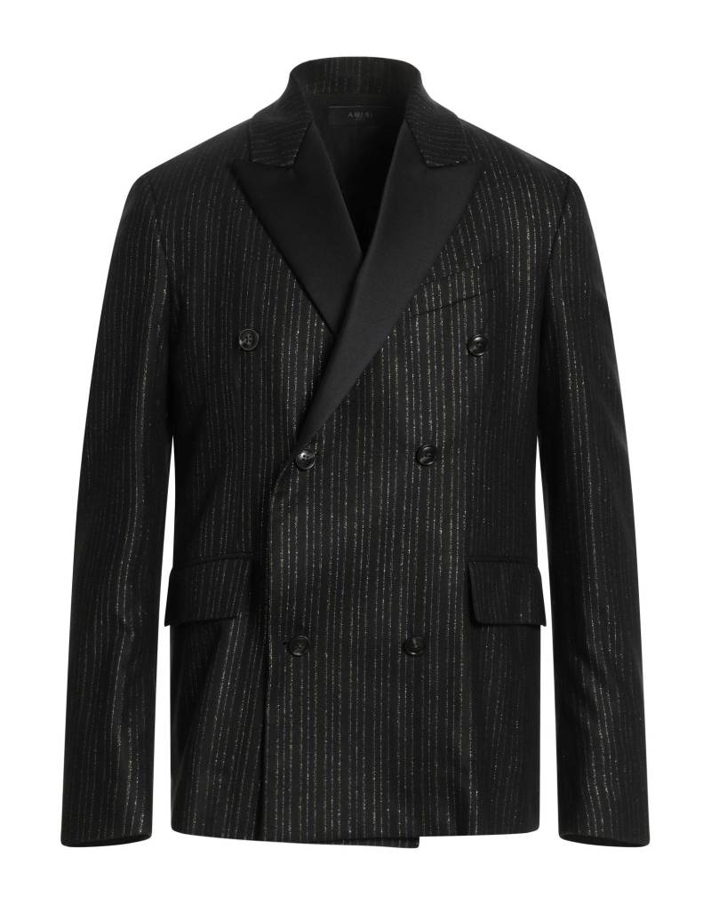 AMIRI Blazer Herren Schwarz von AMIRI