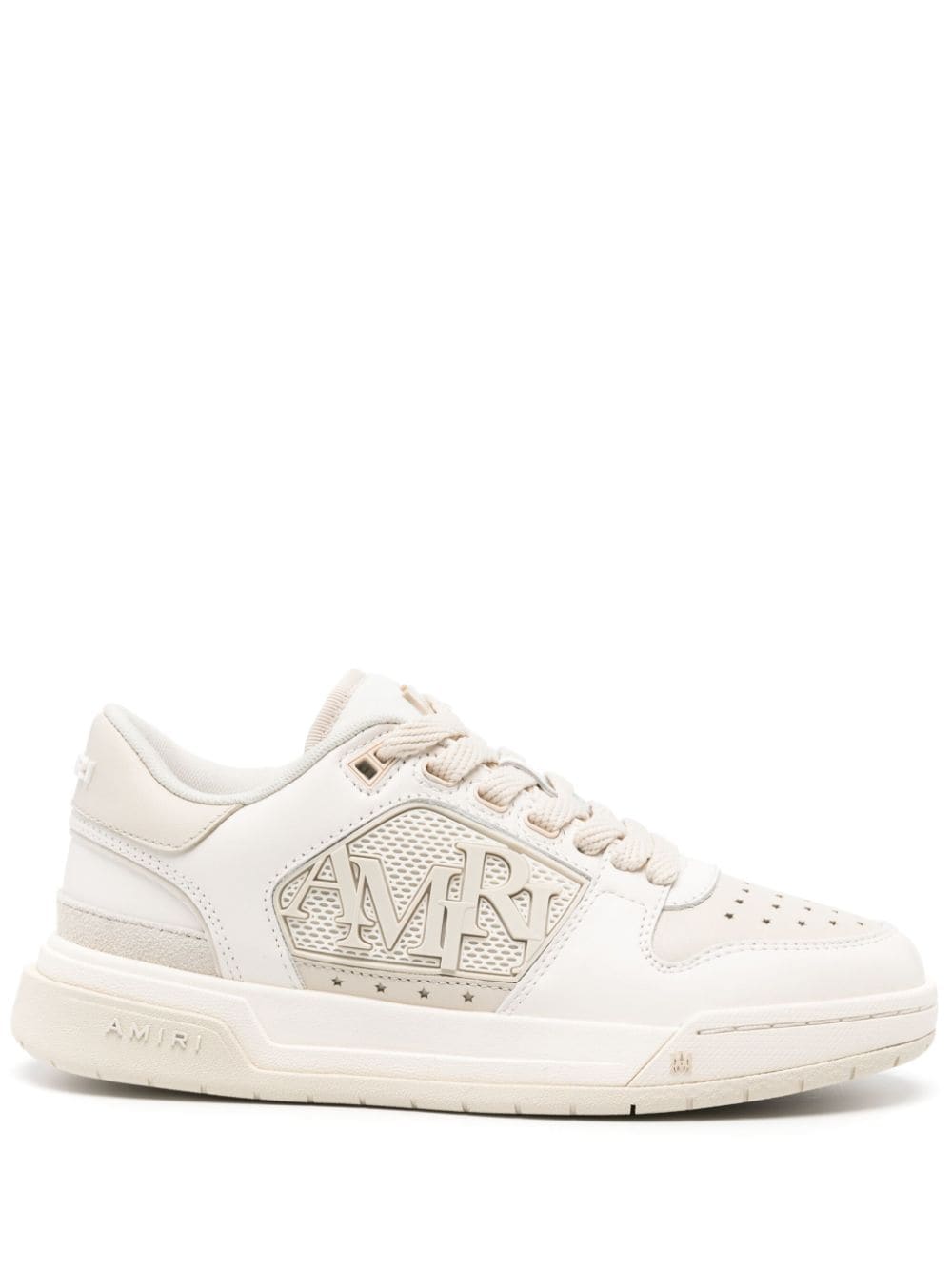 AMIRI Classic Low Sneakers - Weiß von AMIRI