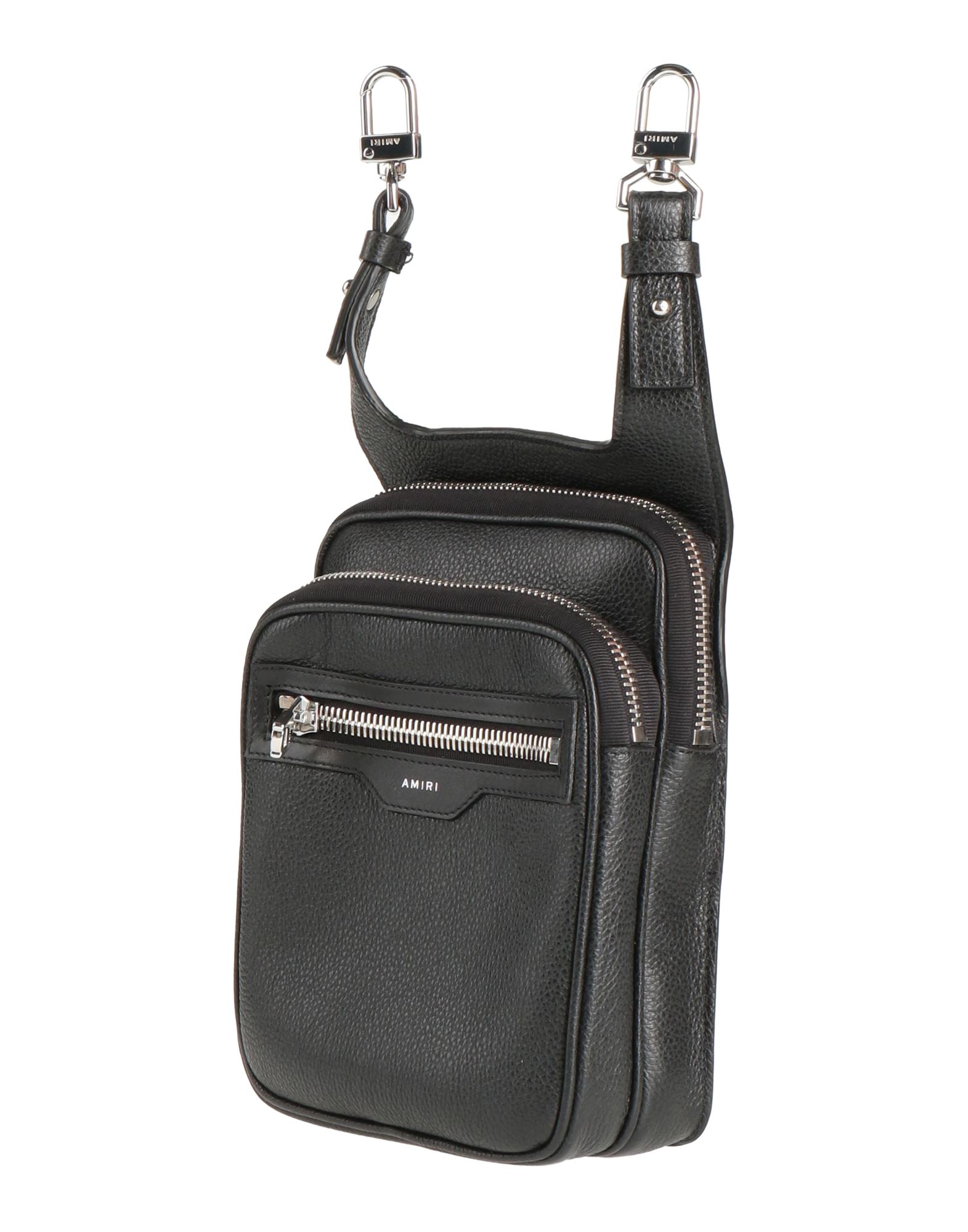 AMIRI Gürteltasche Damen Schwarz von AMIRI