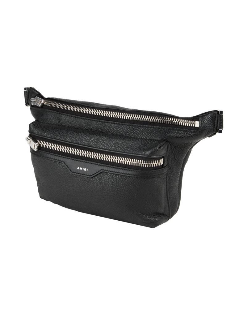 AMIRI Gürteltasche Herren Schwarz von AMIRI