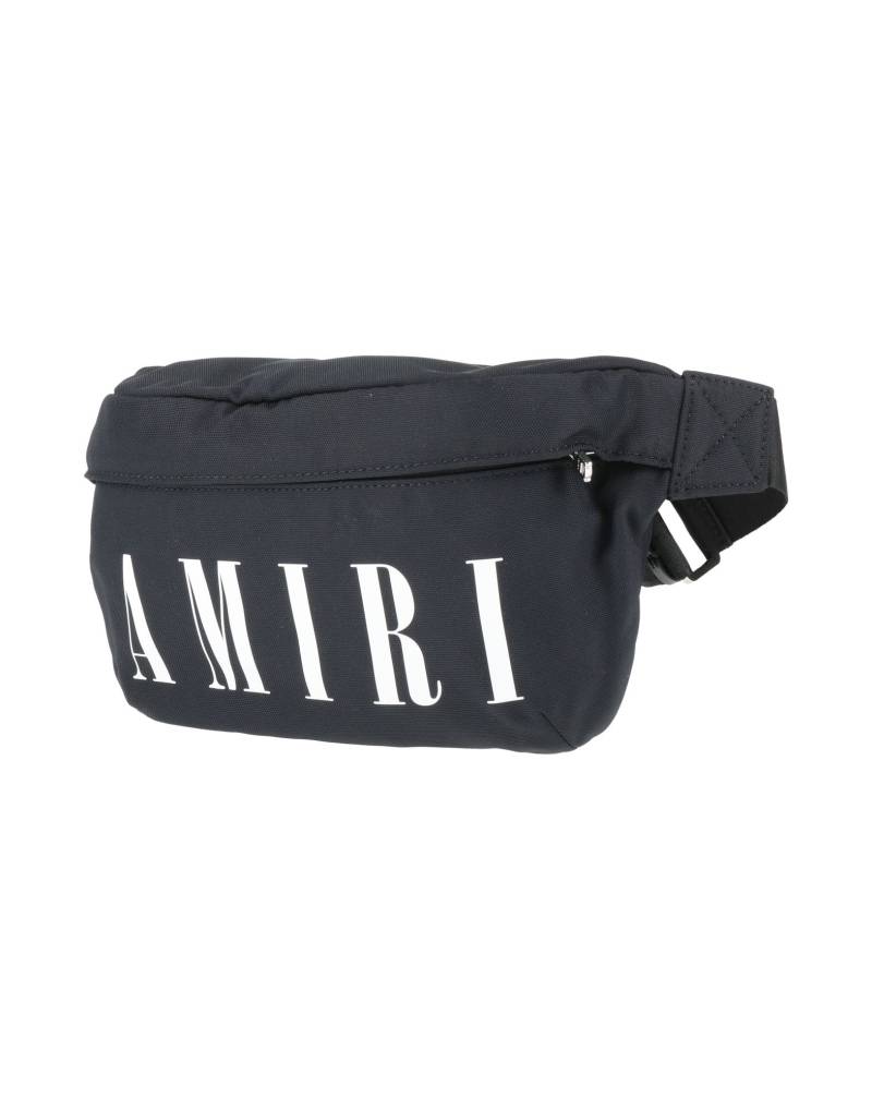 AMIRI Gürteltasche Herren Schwarz von AMIRI