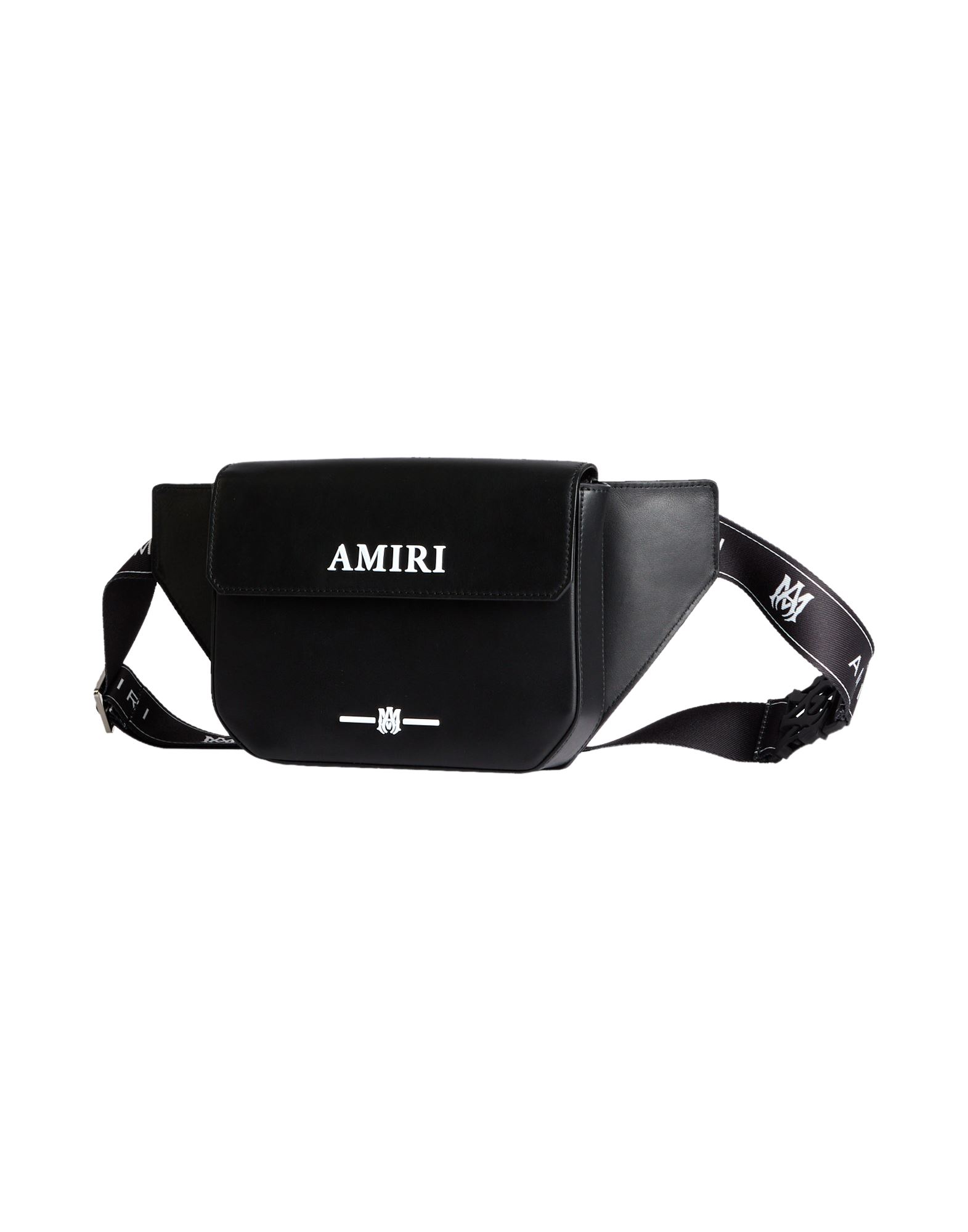 AMIRI Gürteltasche Herren Schwarz von AMIRI