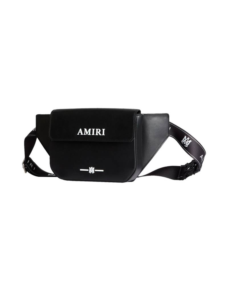 AMIRI Gürteltasche Herren Schwarz von AMIRI