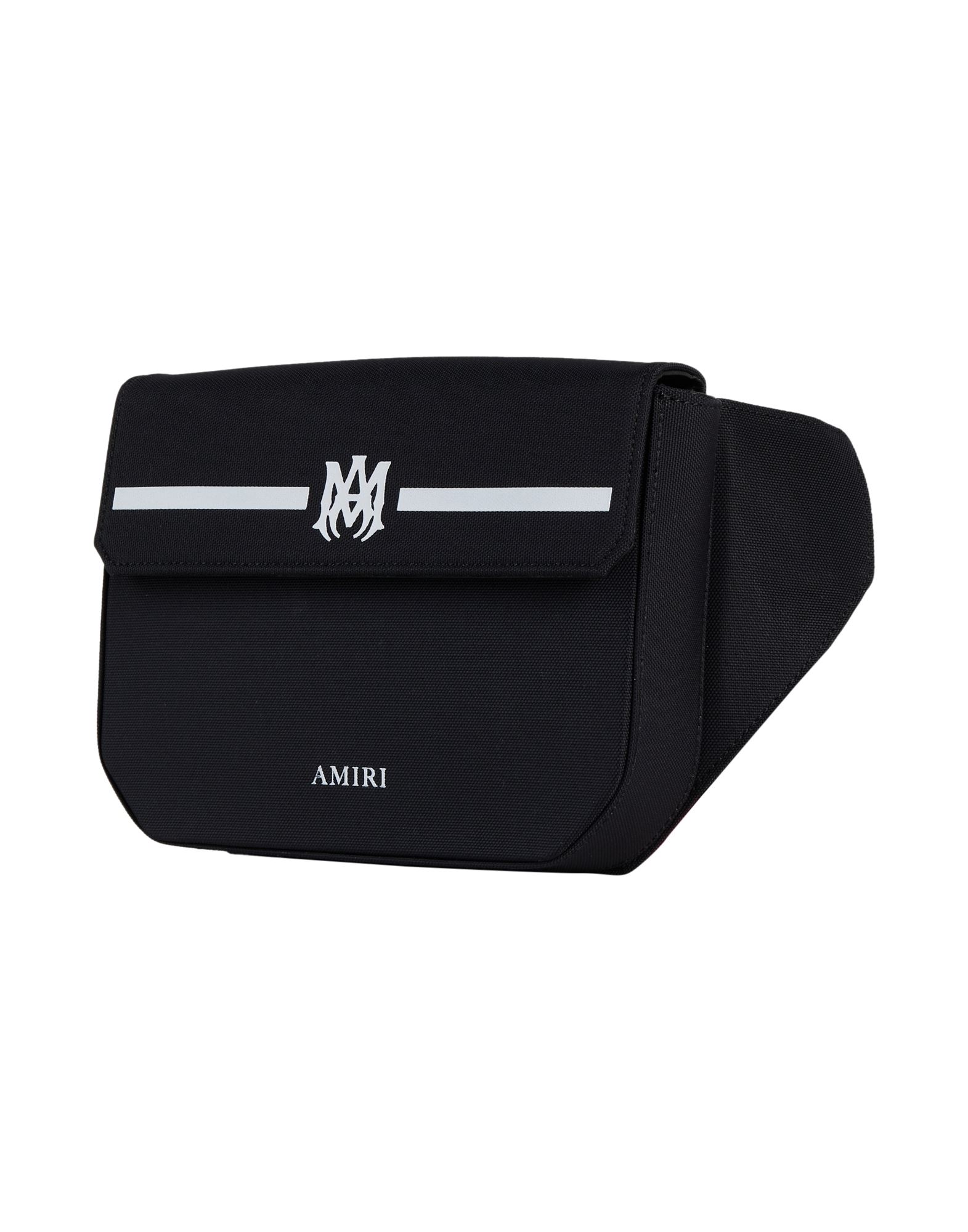 AMIRI Gürteltasche Herren Schwarz von AMIRI