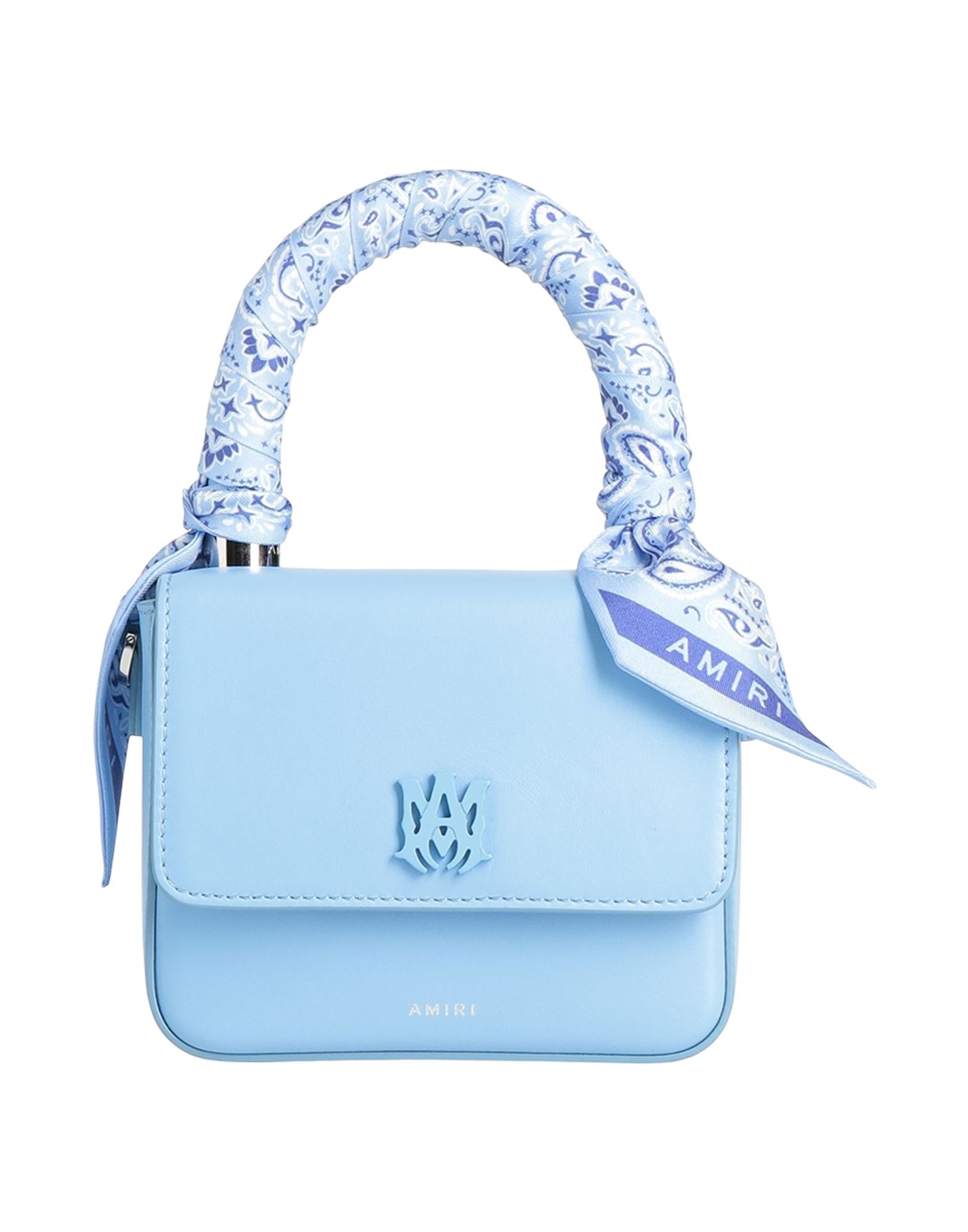 AMIRI Handtaschen Damen Azurblau von AMIRI
