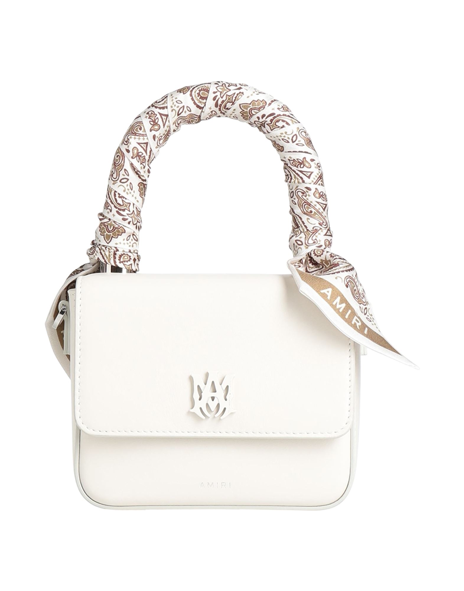 AMIRI Handtaschen Damen Hellgrau von AMIRI