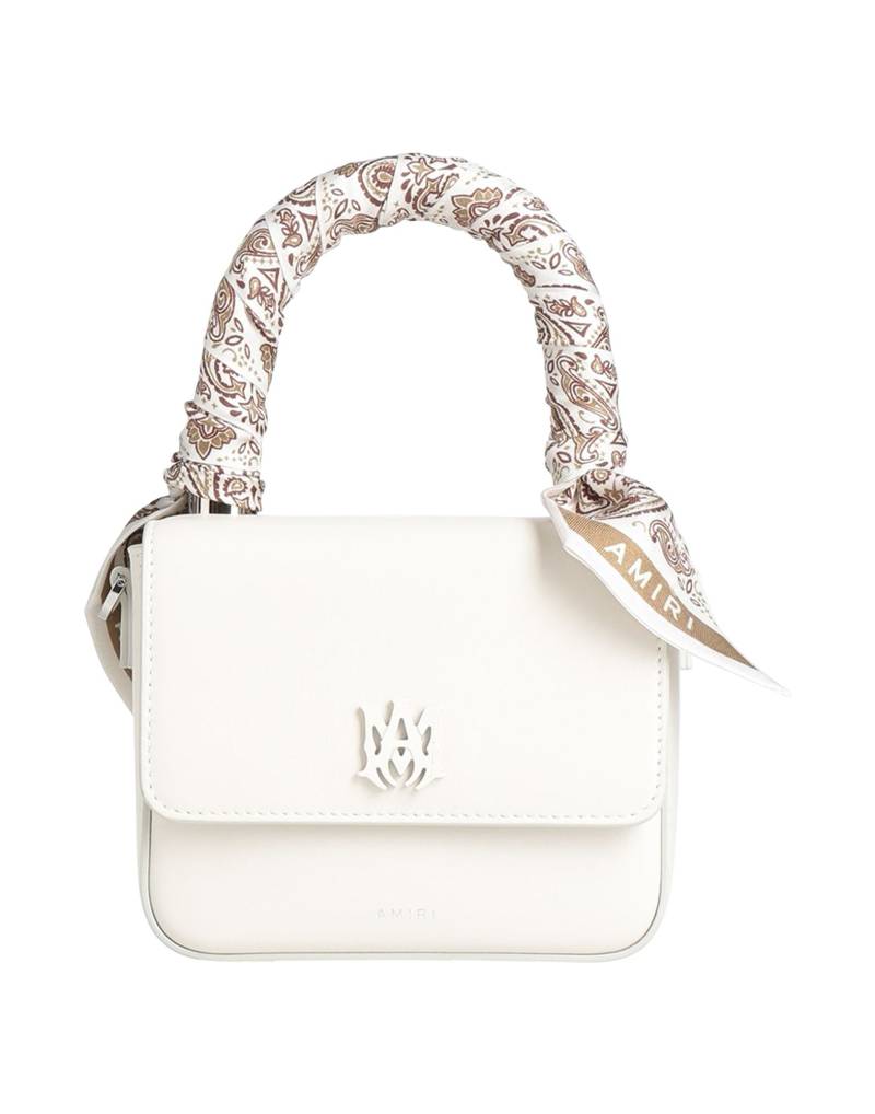 AMIRI Handtaschen Damen Hellgrau von AMIRI