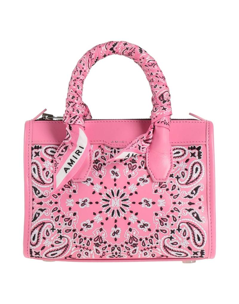 AMIRI Handtaschen Damen Rosa von AMIRI