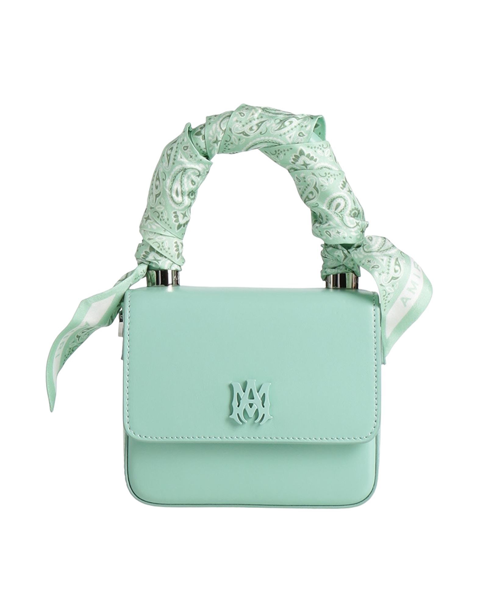 AMIRI Handtaschen Damen Säuregrün von AMIRI