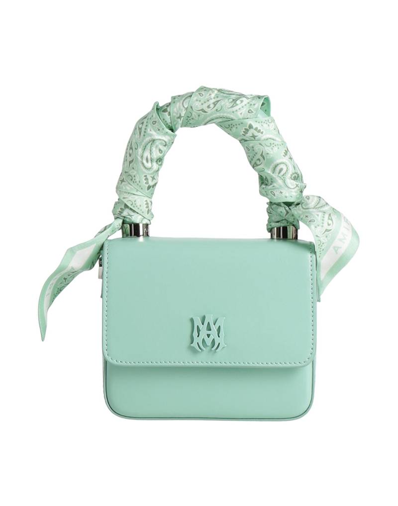 AMIRI Handtaschen Damen Säuregrün von AMIRI