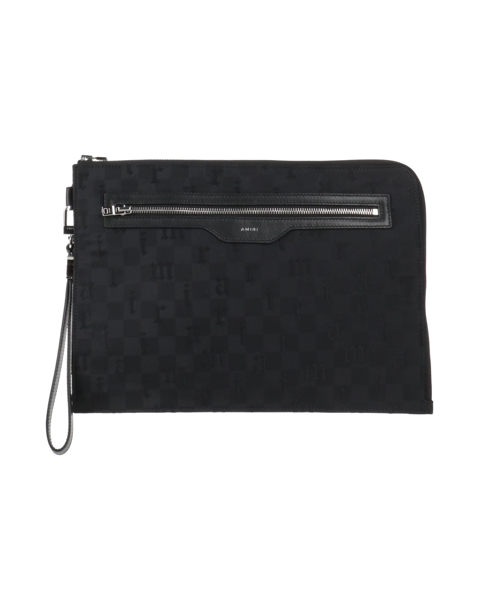 AMIRI Handtaschen Herren Schwarz von AMIRI