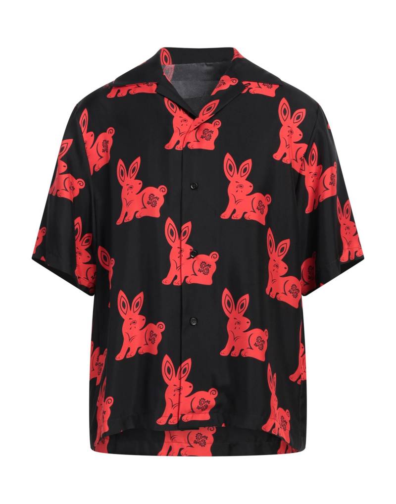 AMIRI Hemd Herren Rot von AMIRI