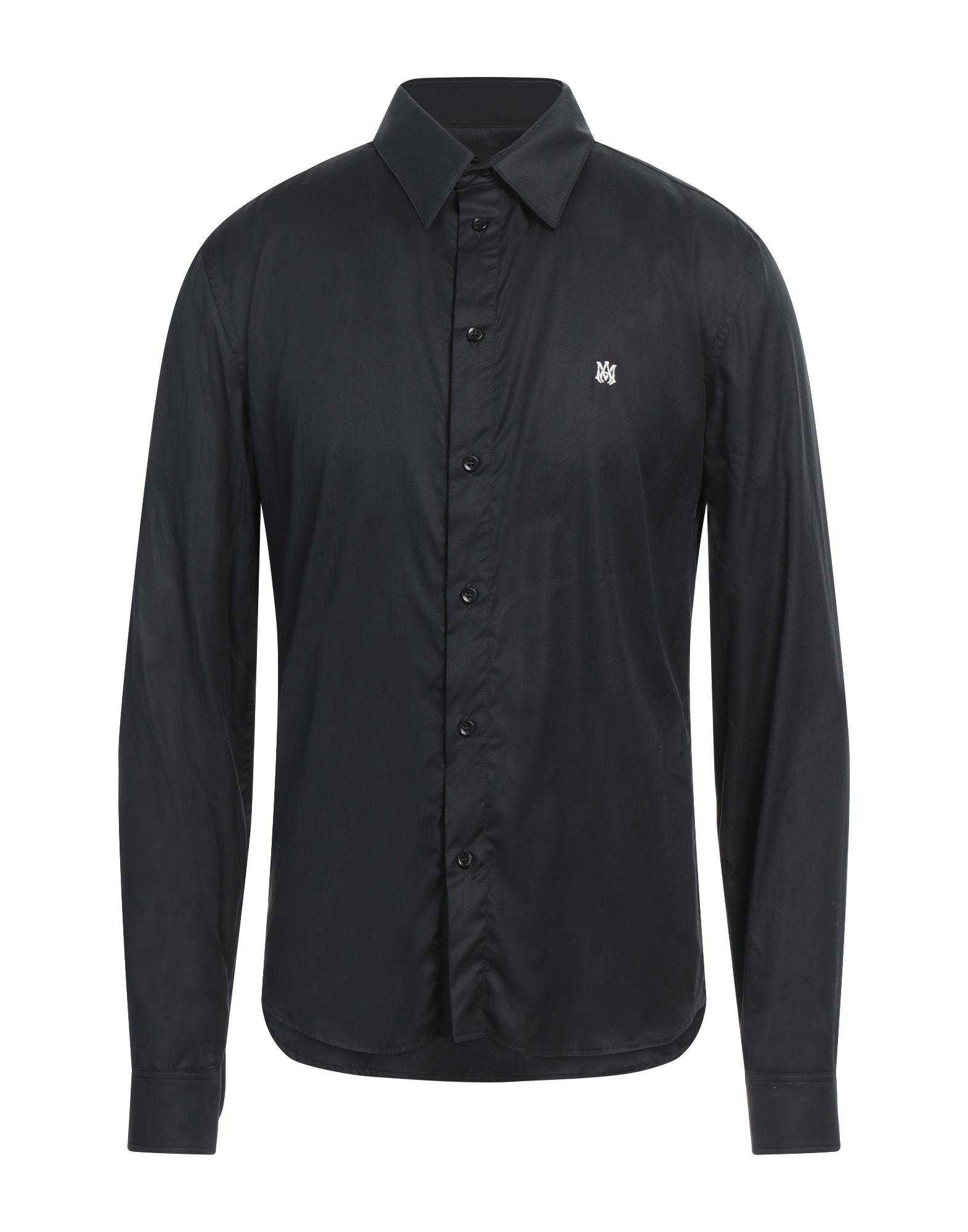 AMIRI Hemd Herren Schwarz von AMIRI