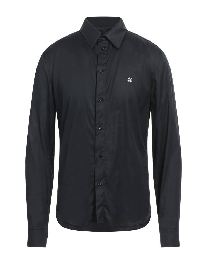 AMIRI Hemd Herren Schwarz von AMIRI