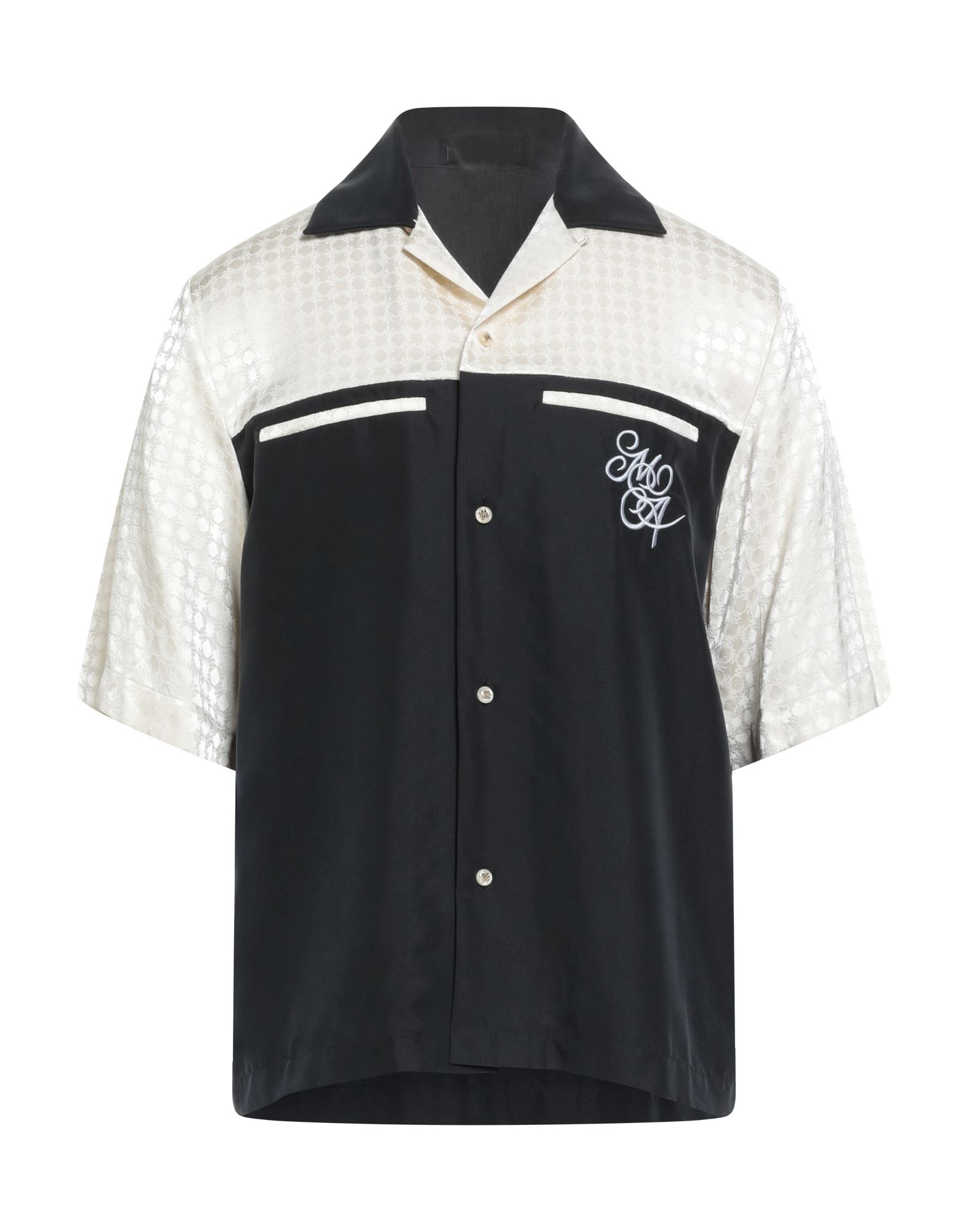 AMIRI Hemd Herren Schwarz von AMIRI