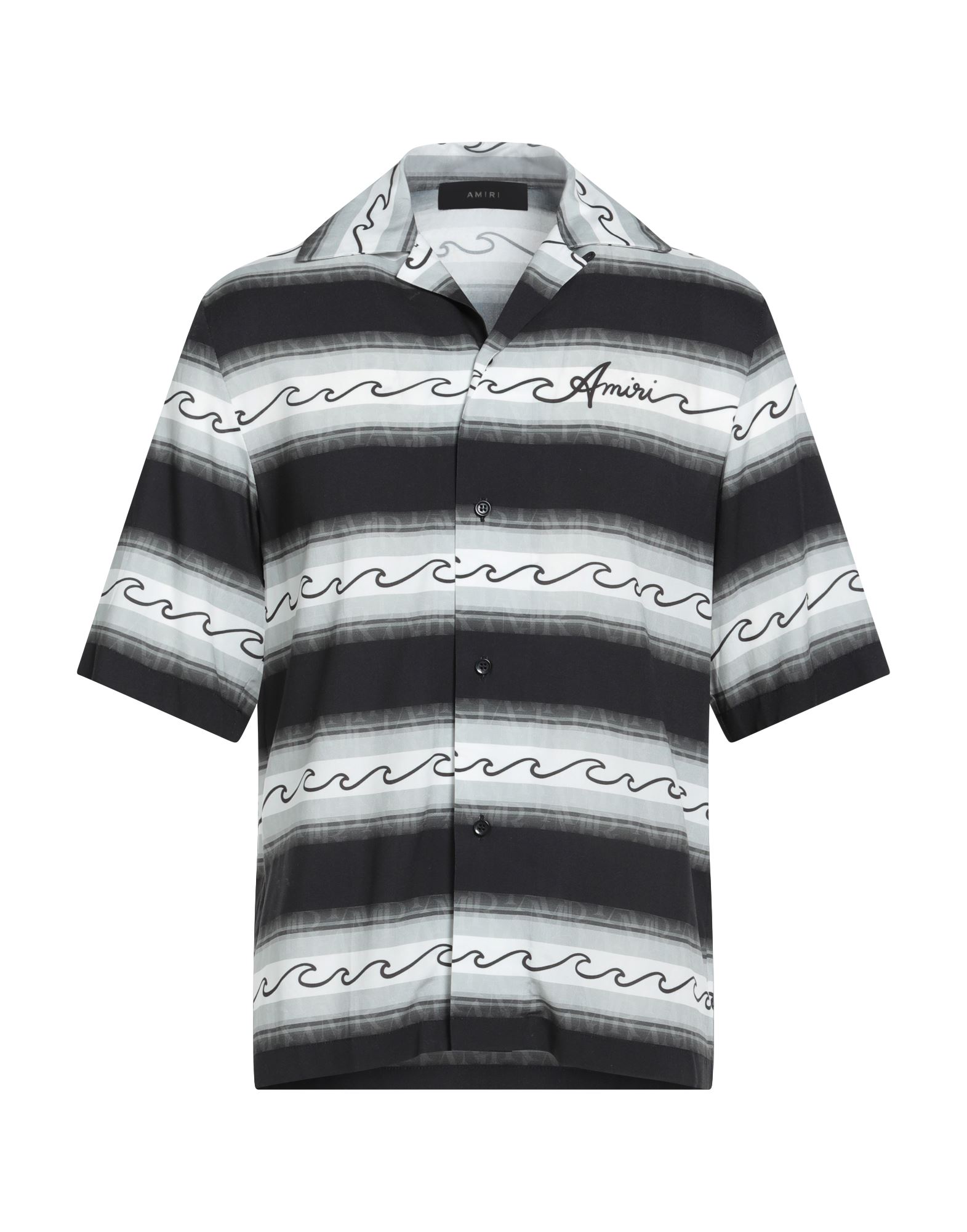 AMIRI Hemd Herren Weiß von AMIRI
